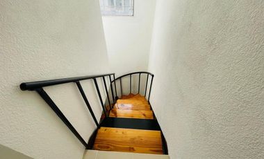 CASA EN VENTA EN TECÁMAC