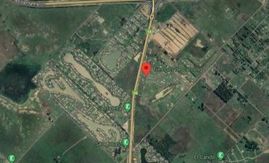 Terreno en venta - 615mts2 - Tiempos de Canning, Ezeiza