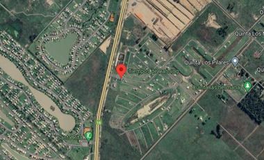Terreno en venta - 615mts2 - Tiempos de Canning, Ezeiza
