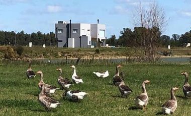 Terreno en venta - 615mts2 - Tiempos de Canning, Ezeiza