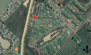 Terreno en venta - 615mts2 - Tiempos de Canning, Ezeiza