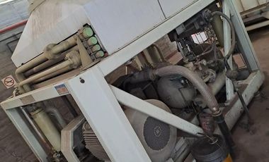 ESTACION DE SERVICIO