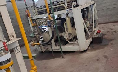 ESTACION DE SERVICIO