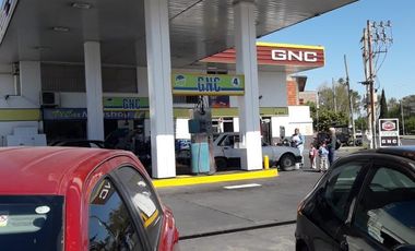 ESTACION DE SERVICIO