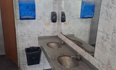 ESTACION DE SERVICIO