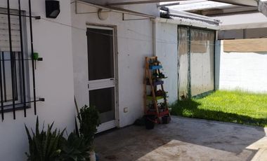 Casa en  venta de 5 amb Apto Credito