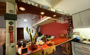 Casa en  venta de 5 amb Apto Credito