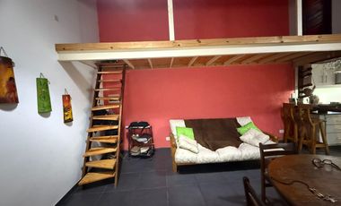 Casa en  venta de 5 amb Apto Credito