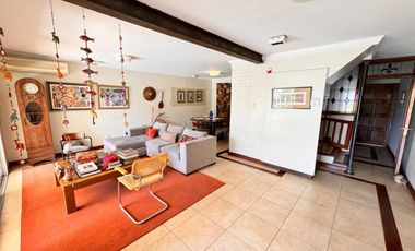 Hermosa casa de 4 dormitorios en excelente estado en Parque Guillermina, SMT