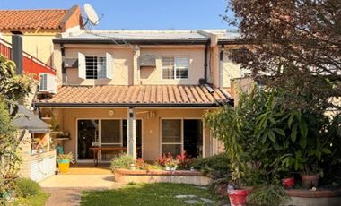 Hermosa casa de 4 dormitorios en excelente estado en Parque Guillermina, SMT