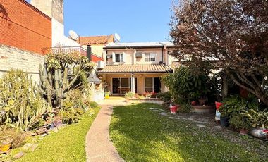 Hermosa casa de 4 dormitorios en excelente estado en Parque Guillermina, SMT