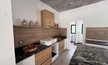 Casa en Venta Barrio La Reserva