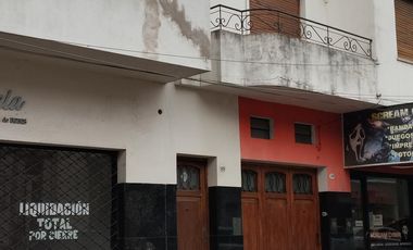 Inmueble para proyecto en excelente ubicación