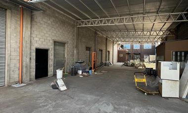 Impecable galpón en Burzaco ideal rubro alimenticio