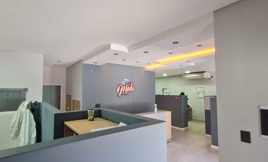 Impecable galpón en Burzaco ideal rubro alimenticio