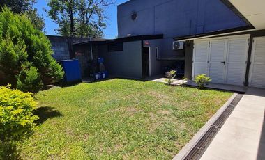 Impecable galpón en Burzaco ideal rubro alimenticio