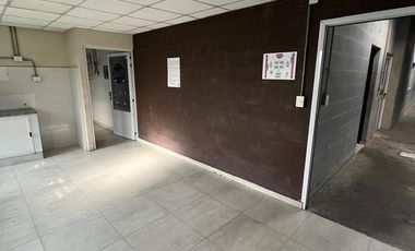 Impecable galpón en Burzaco ideal rubro alimenticio