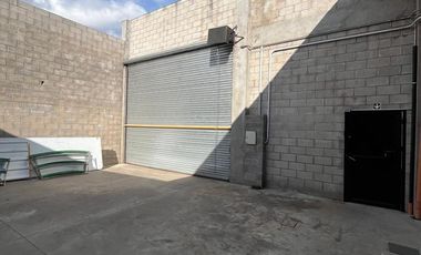 Impecable galpón en Burzaco ideal rubro alimenticio