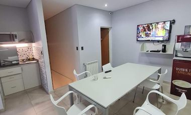 Impecable galpón en Burzaco ideal rubro alimenticio