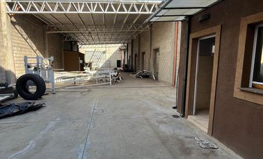 Impecable galpón en Burzaco ideal rubro alimenticio