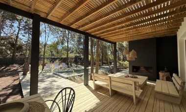 Casa en Venta Costa Esmeralda Barrio Marítimo III