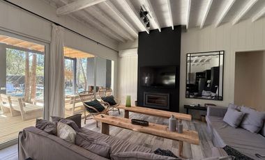 Casa en Venta Costa Esmeralda Barrio Marítimo III