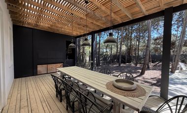 Casa en Venta Costa Esmeralda Barrio Marítimo III