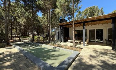 Casa en Venta Costa Esmeralda Barrio Marítimo III