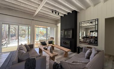 Casa en Venta Costa Esmeralda Barrio Marítimo III