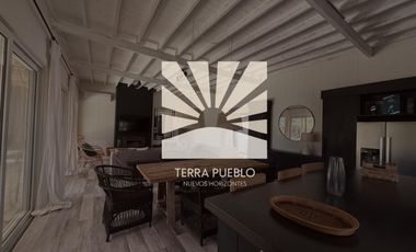 Casa en Venta Costa Esmeralda Barrio Marítimo III