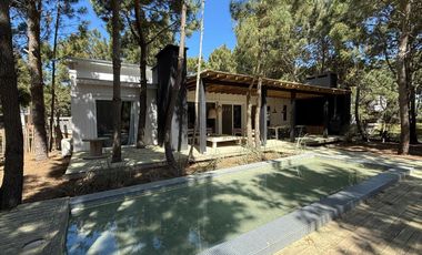 Casa en Venta Costa Esmeralda Barrio Marítimo III