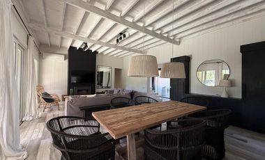 Casa en Venta Costa Esmeralda Barrio Marítimo III