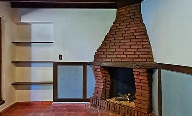 Casa en Av. Corrientes C/Roque Perez