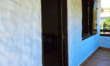 Casa en Av. Corrientes C/Roque Perez