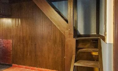 Casa en Av. Corrientes C/Roque Perez