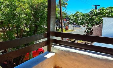 Casa en Av. Corrientes C/Roque Perez