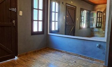 Casa en Av. Corrientes C/Roque Perez