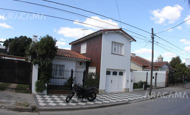 Casa en Monte Grande