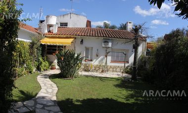 Casa en Monte Grande