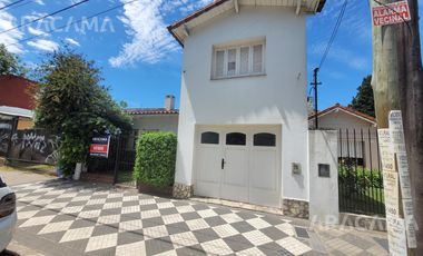 Casa en Monte Grande