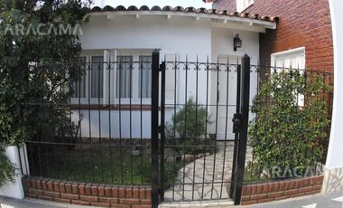 Casa en Monte Grande