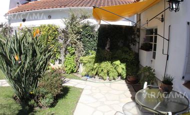 Casa en Monte Grande