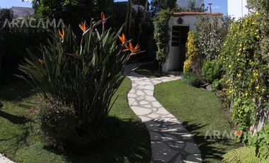 Casa en Monte Grande