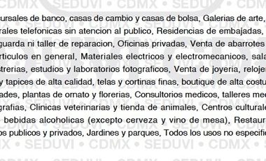 Local ideal para restaurante - 626 m en Altavista