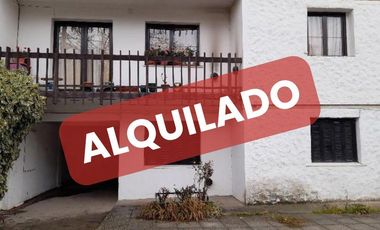 Departamento en  El Bolsón