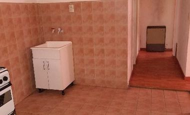 Departamento en  El Bolsón