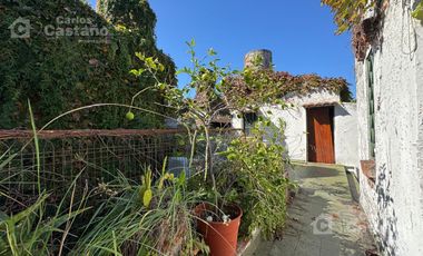 Casa 6 Amb C/ Patio y Terraza en Florida M