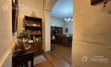 Casa 6 Amb C/ Patio y Terraza en Florida M