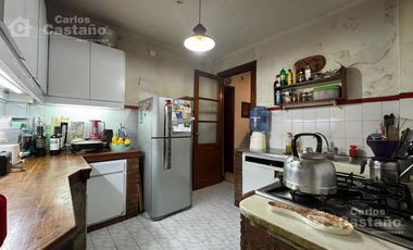 Casa 6 Amb C/ Patio y Terraza en Florida M