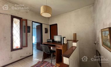 Casa 6 Amb C/ Patio y Terraza en Florida M